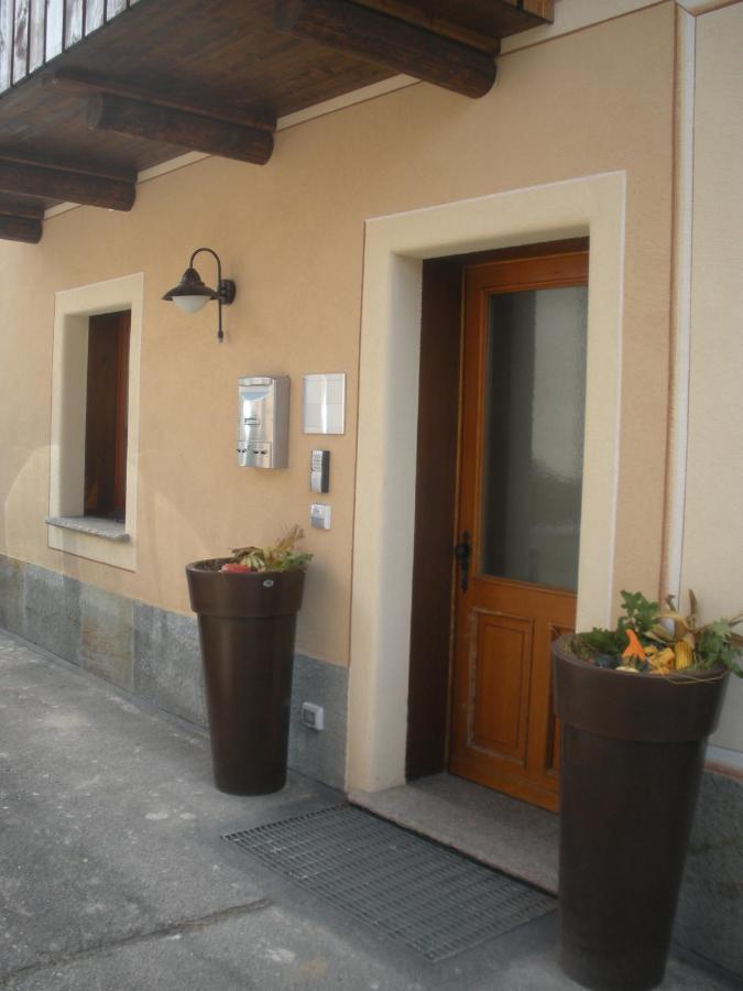 Lucas Haus Apartment *