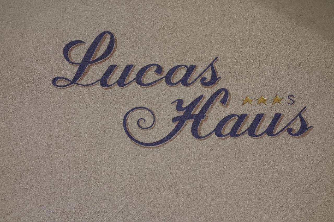 Lucas Haus *