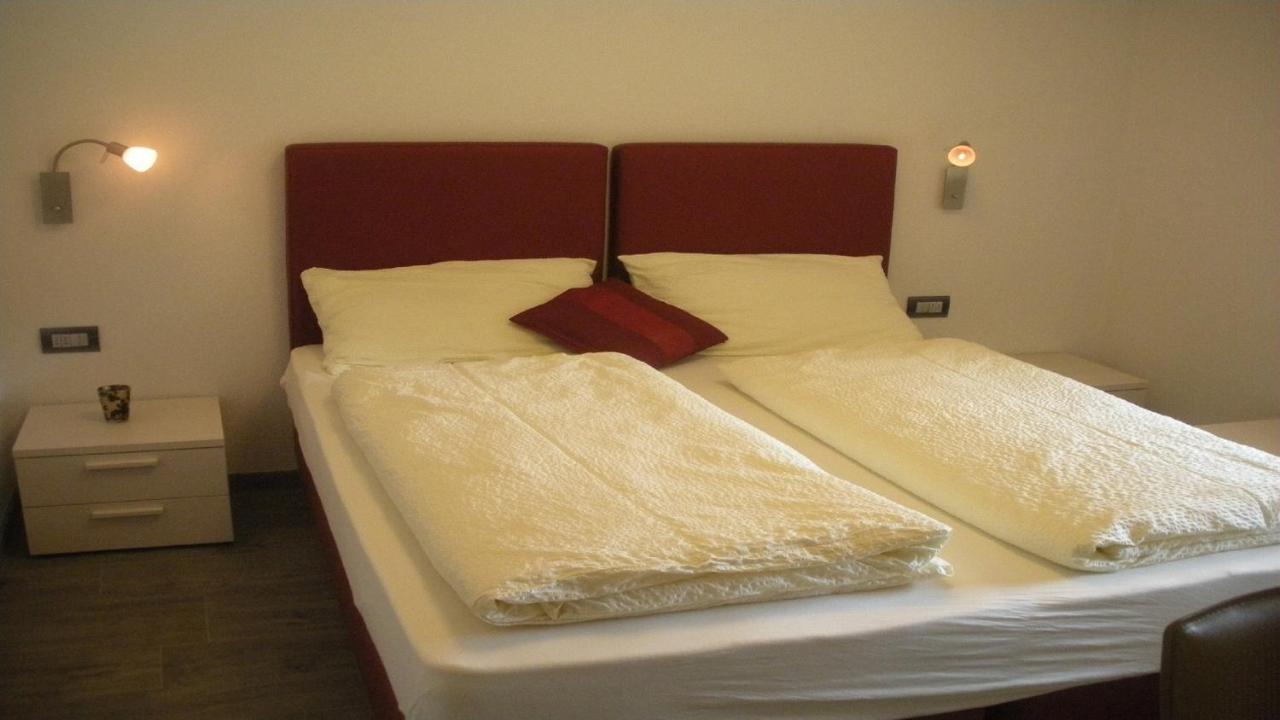 Lucas Haus Livigno
