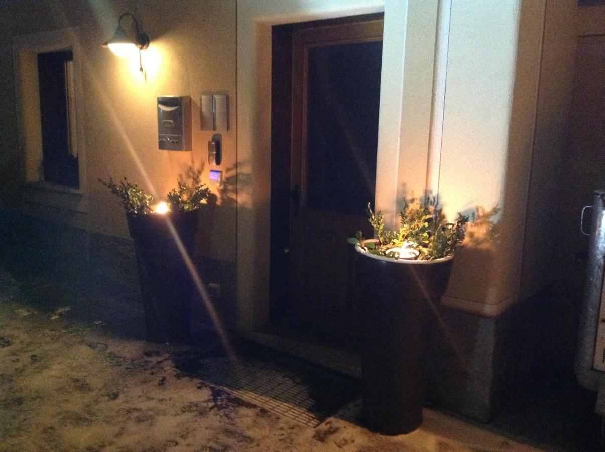 Lucas Haus * Livigno