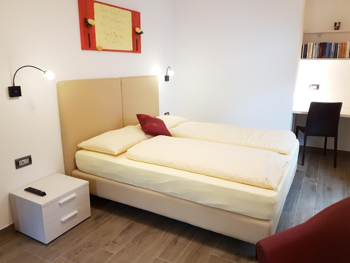 Apartment Lucas Haus