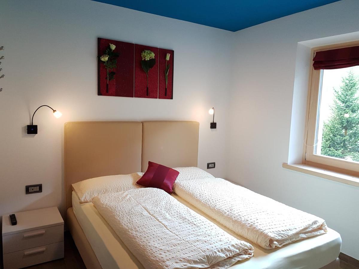 Lucas Haus Apartment Livigno