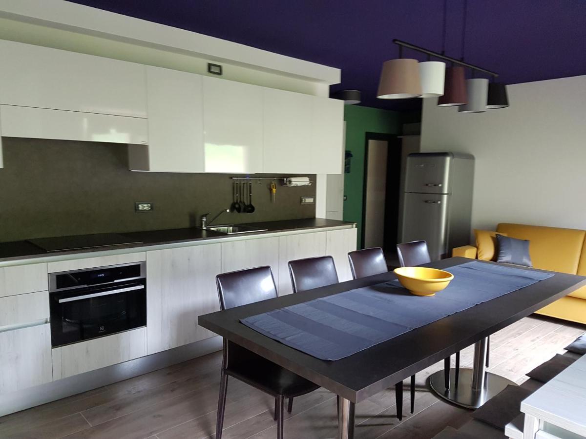 Apartment Lucas Haus *
