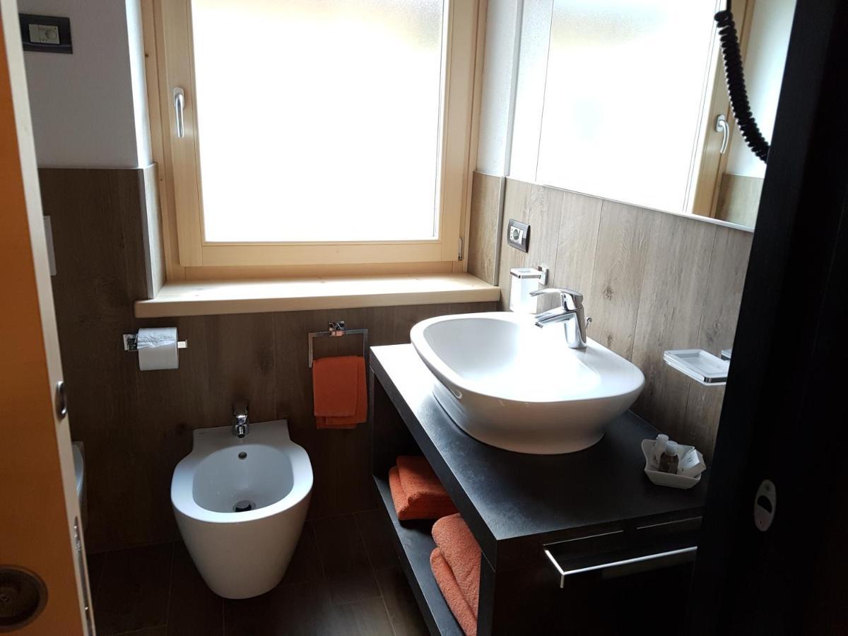 Apartment Lucas Haus Livigno