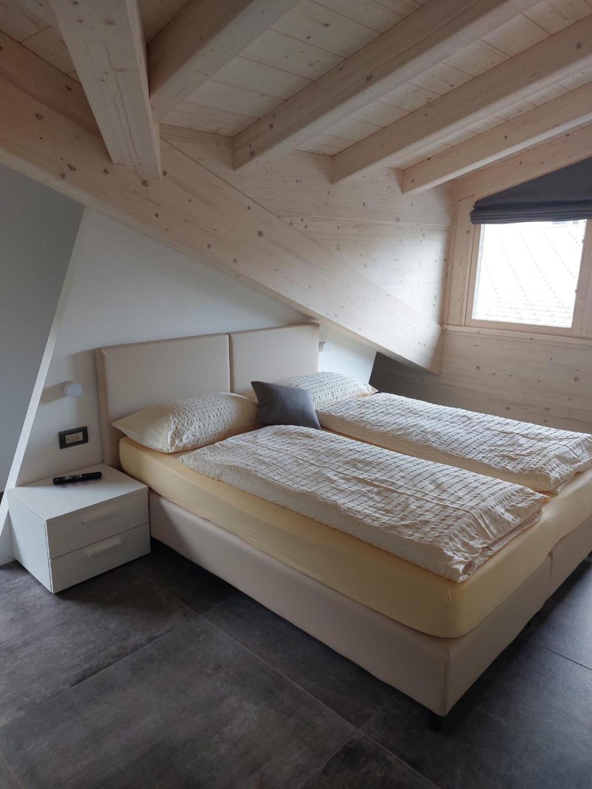 Apartment Lucas Haus Livigno
