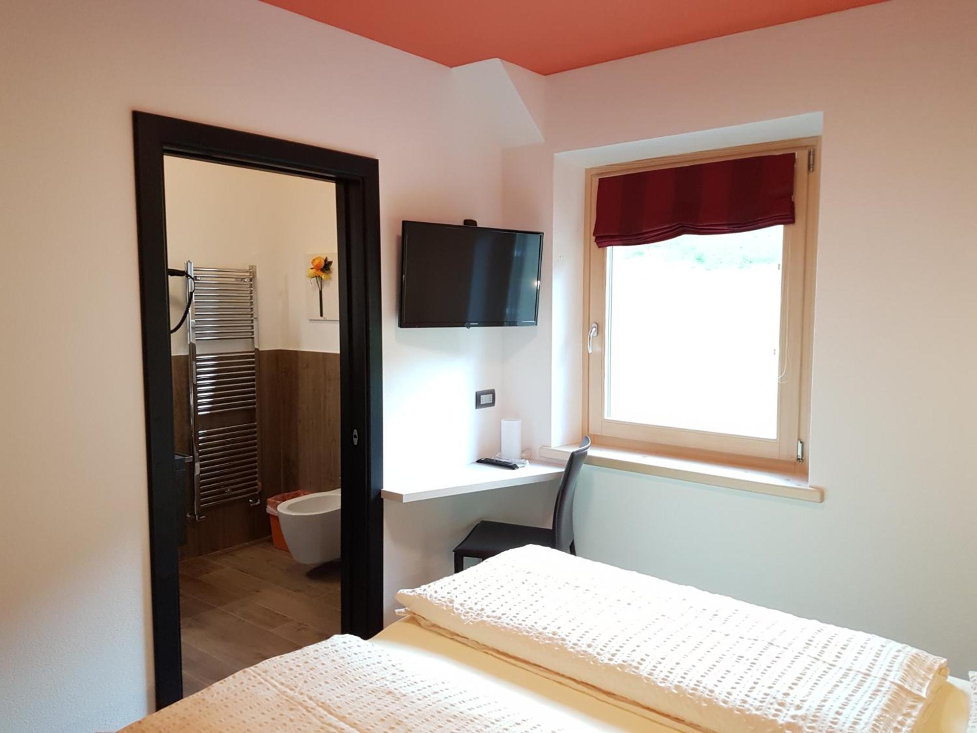 Lucas Haus Apartment Livigno