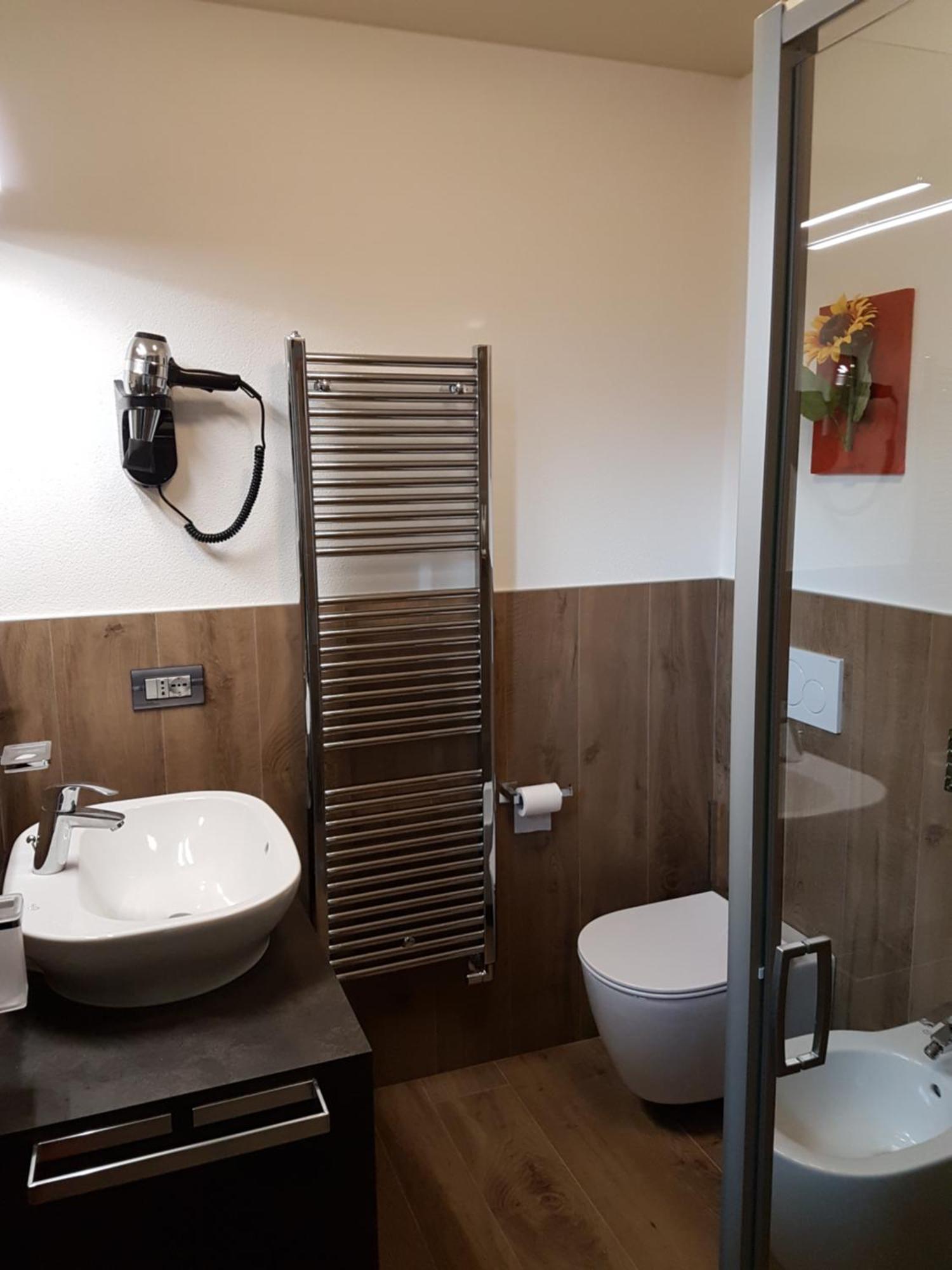 Apartment Lucas Haus Livigno
