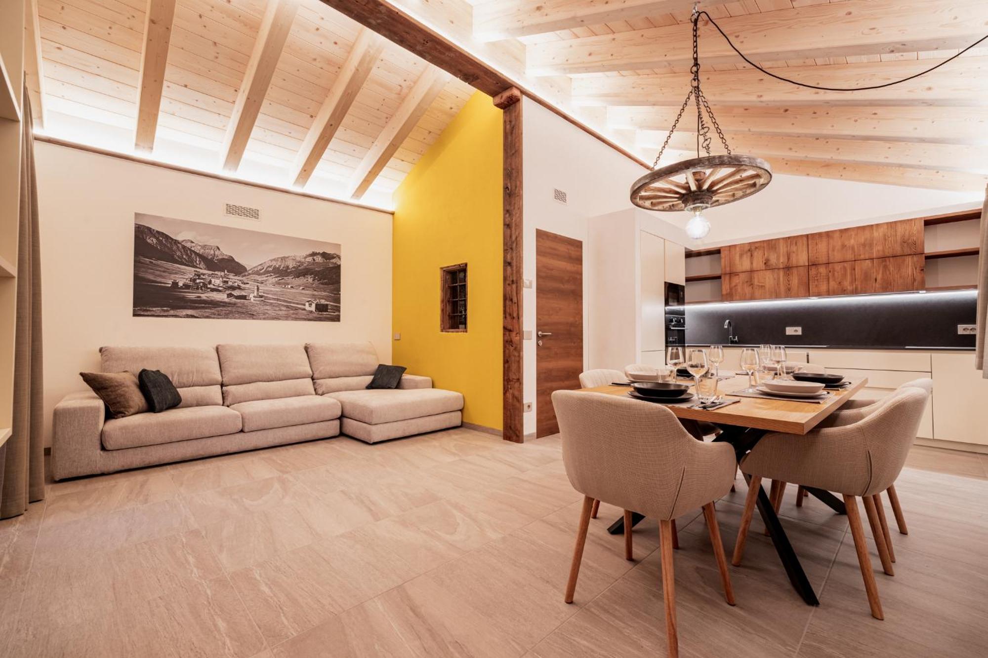 Lucas Haus Livigno