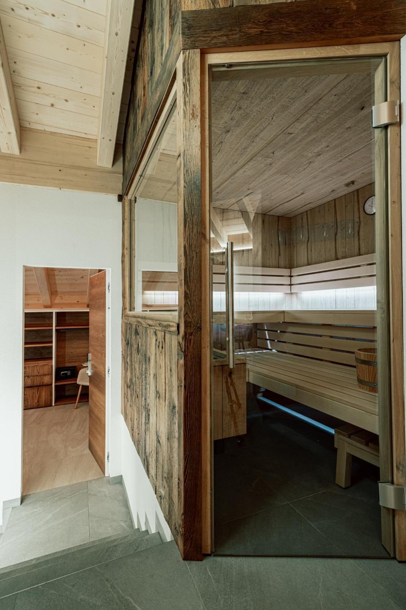 Lucas Haus * Livigno