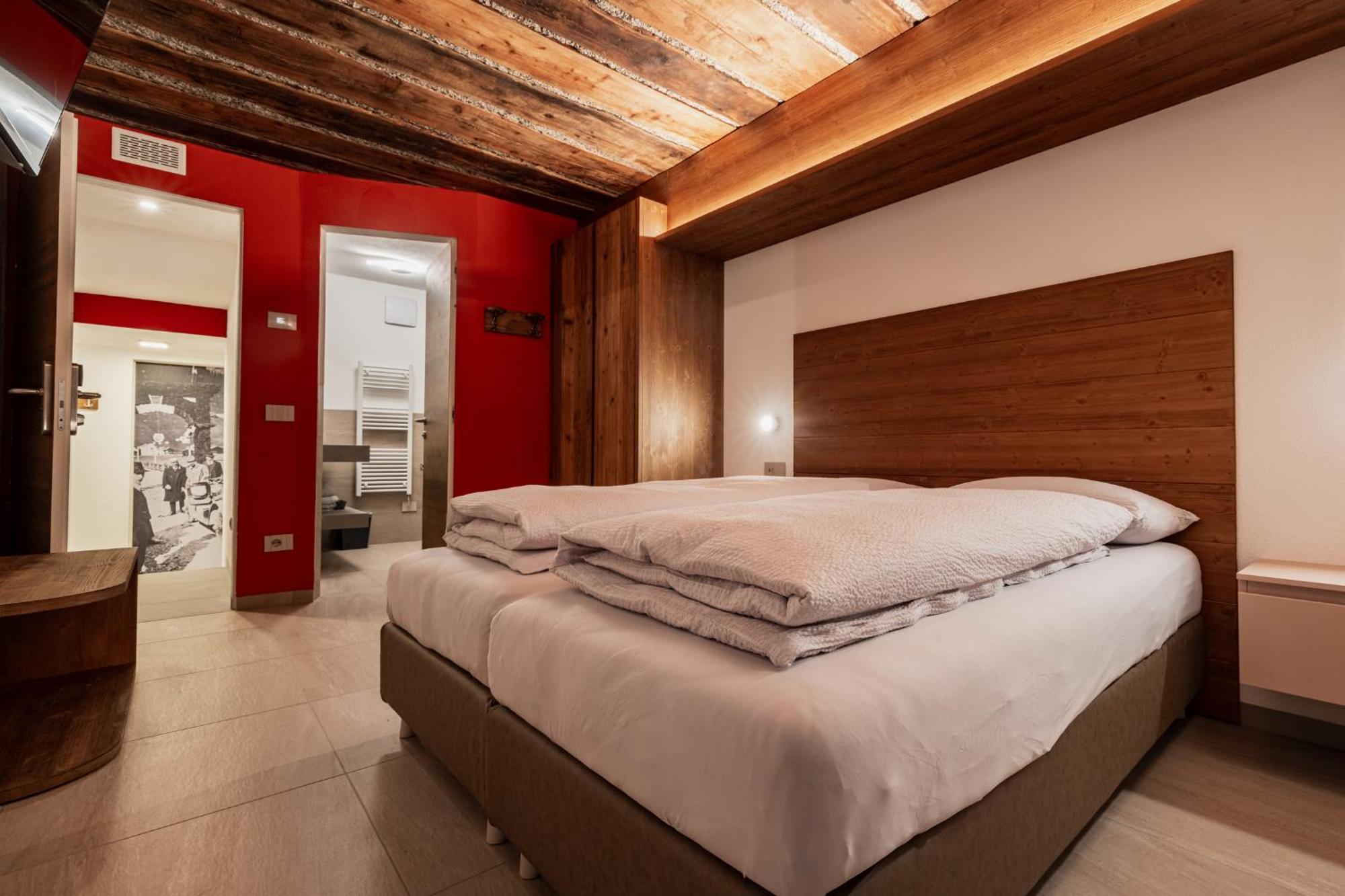 Lucas Haus Apartment