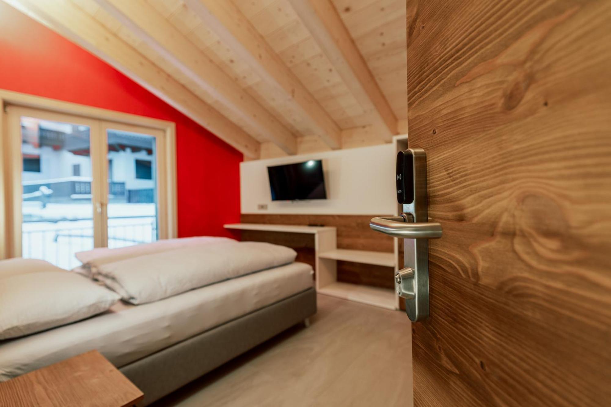 Apartment Lucas Haus