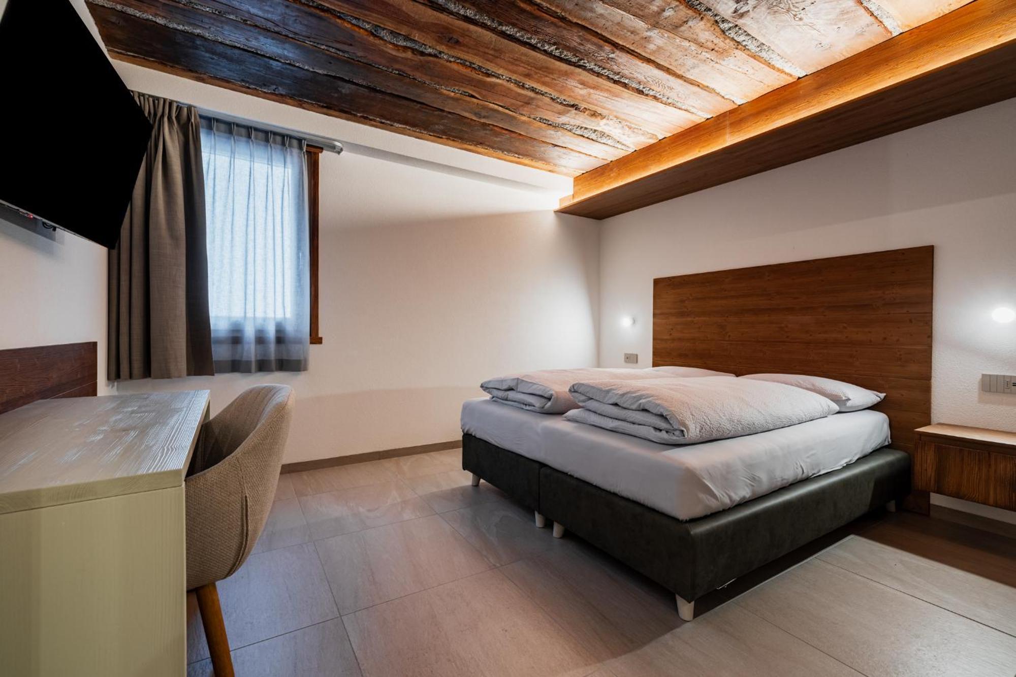 Lucas Haus Apartment *