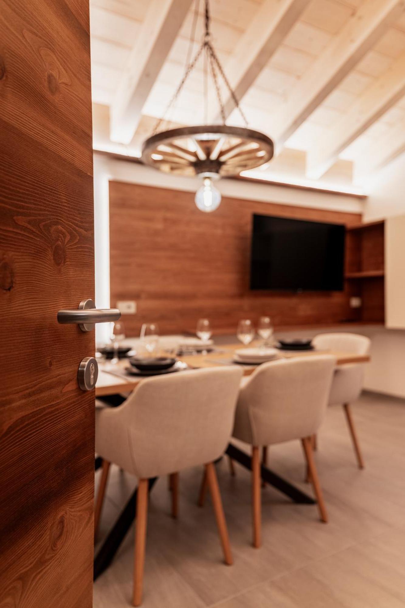 Lucas Haus Apartment Livigno