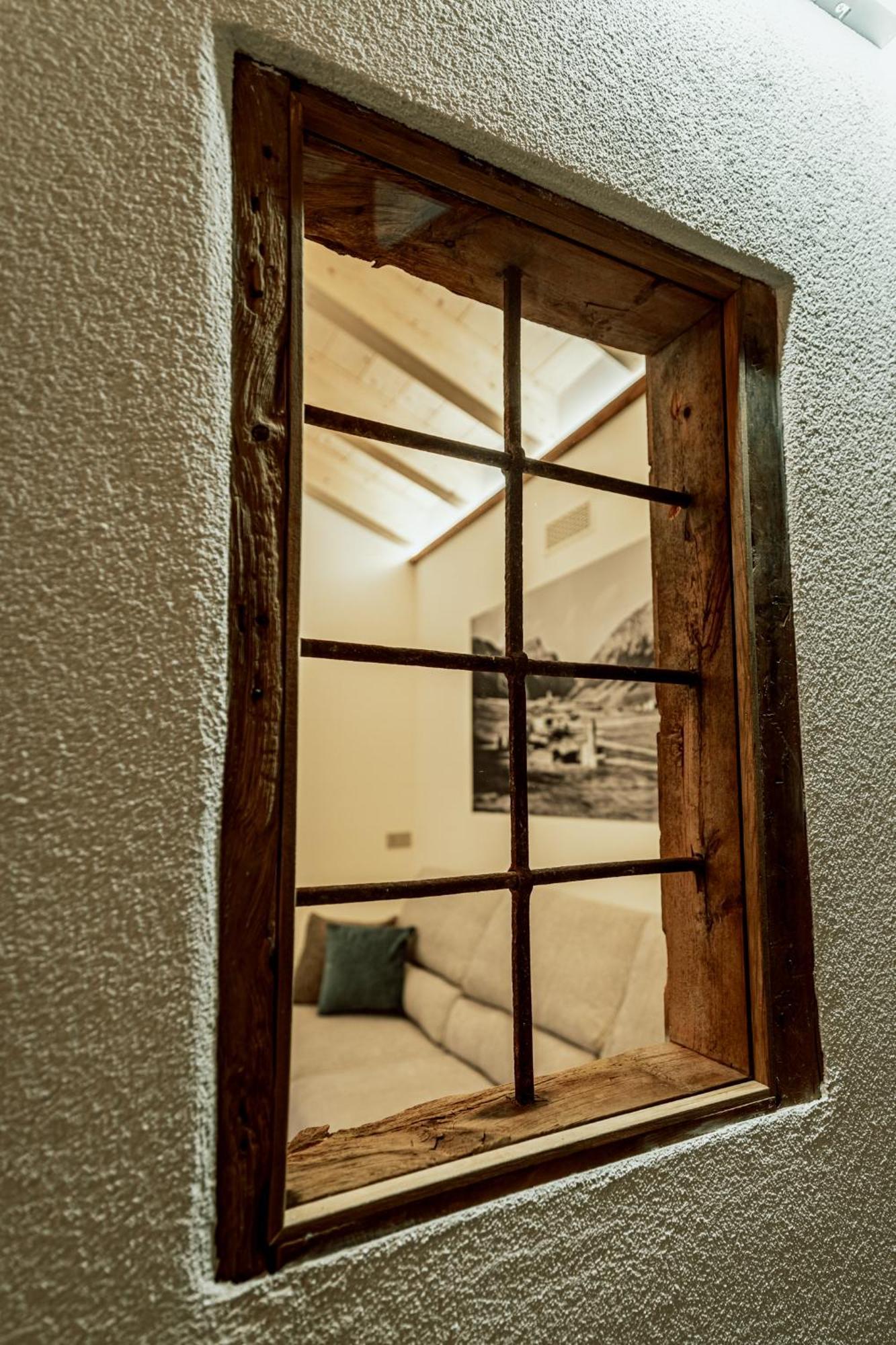 Apartment Lucas Haus Livigno